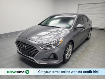 2018 Hyundai Sonata in Indianapolis, IN 46219