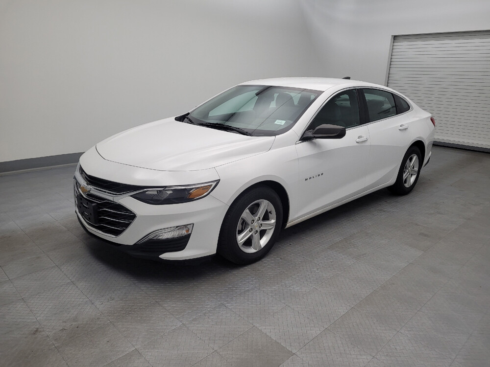 2020 Chevrolet Malibu in Fairfield, OH 45014 - 2466868 2