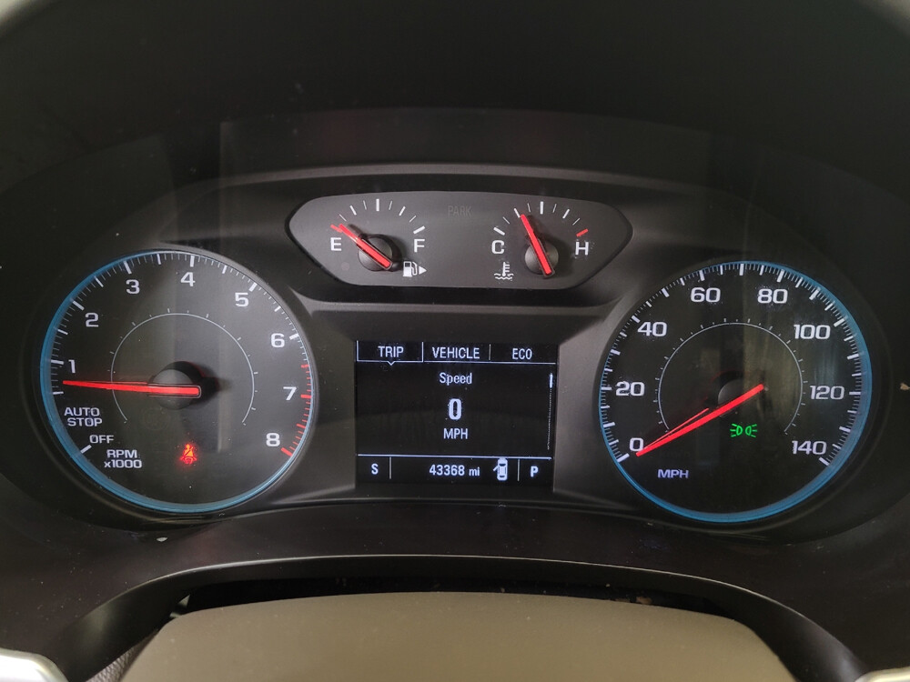 2020 Chevrolet Malibu in Fairfield, OH 45014 - 2466868 23