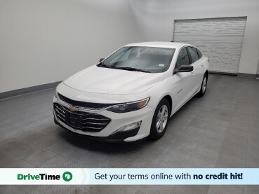 2020 Chevrolet Malibu in Fairfield, OH 45014