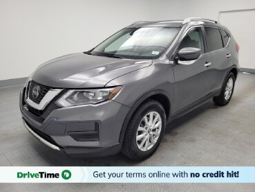 2019 Nissan Rogue in Memphis, TN 38128