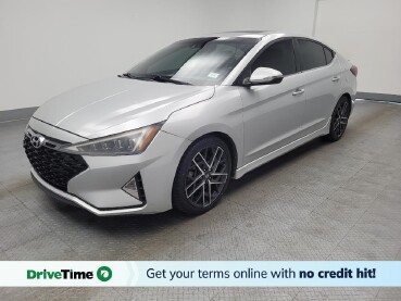 2019 Hyundai Elantra in Memphis, TN 38128