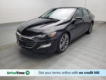 2022 Chevrolet Malibu in Round Rock, TX 78664