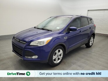 2015 Ford Escape in Phoenix, AZ 85022