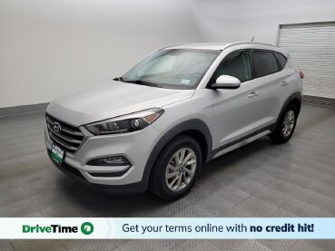 2017 Hyundai Tucson in Tucson, AZ 85705