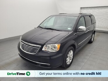 2015 Chrysler Town & Country in Tallahassee, FL 32304