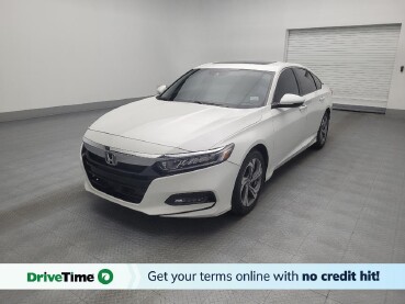 2018 Honda Accord in Lauderdale Lakes, FL 33313