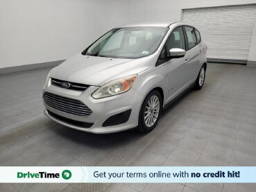 2014 Ford C-MAX in Kissimmee, FL 34744