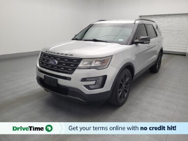 2017 Ford Explorer in Kissimmee, FL 34744