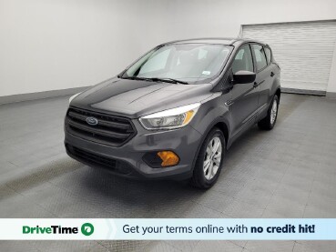 2017 Ford Escape in Kissimmee, FL 34744