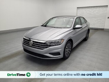 2021 Volkswagen Jetta in Lauderdale Lakes, FL 33313