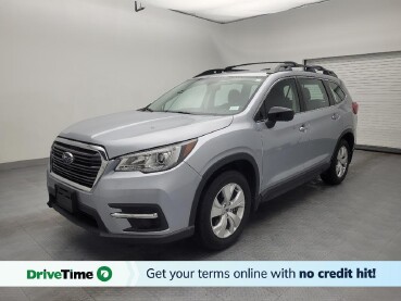 2020 Subaru Ascent in Gastonia, NC 28056
