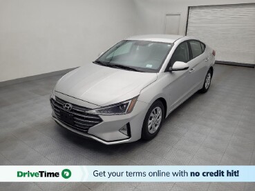 2019 Hyundai Elantra in Charleston, SC 29414