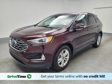 2020 Ford Edge in Memphis, TN 38128