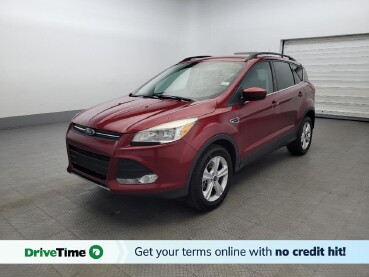 2016 Ford Escape in Allentown, PA 18103