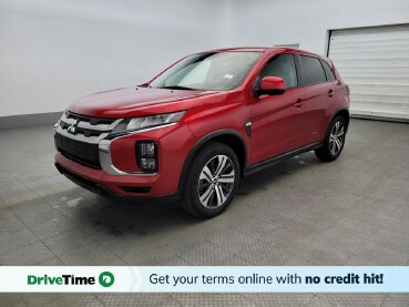 2021 Mitsubishi Outlander Sport in Allentown, PA 18103