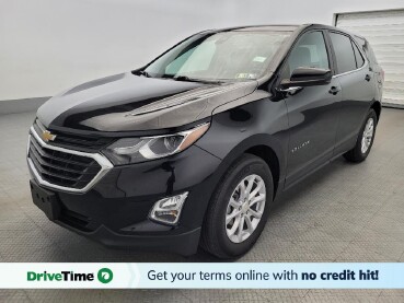 2021 Chevrolet Equinox in Pittsburgh, PA 15236