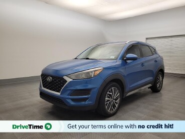 2020 Hyundai Tucson in Albuquerque, NM 87123