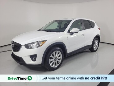 2013 Mazda CX-5 in Morrow, GA 30260
