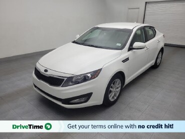 2013 Kia Optima in Gastonia, NC 28056