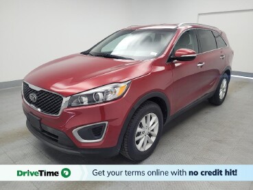 2016 Kia Sorento in Memphis, TN 38128