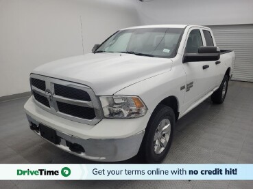 2019 RAM 1500 in Houston, TX 77037