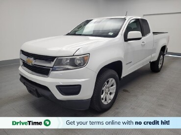 2019 Chevrolet Colorado in Memphis, TN 38128