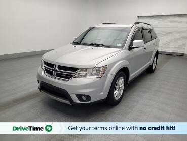2014 Dodge Journey in Kissimmee, FL 34744