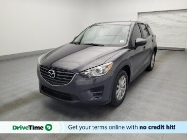 2016 Mazda CX-5 in Kissimmee, FL 34744
