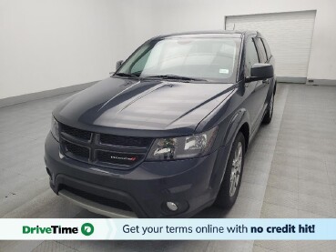 2018 Dodge Journey in Union City, GA 30291