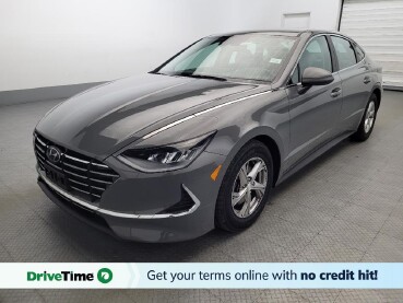 2022 Hyundai Sonata in Plymouth Meeting, PA 19462