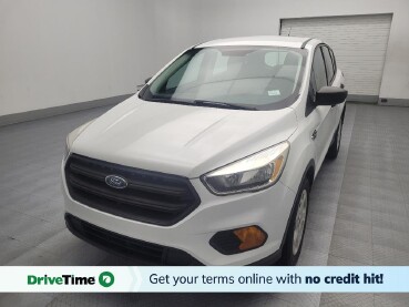 2017 Ford Escape in Athens, GA 30606