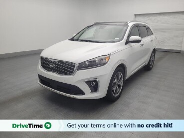2019 Kia Sorento in Kissimmee, FL 34744