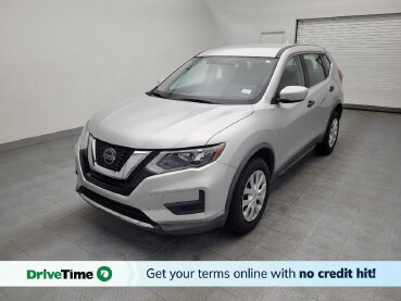 2018 Nissan Rogue in Conway, SC 29526