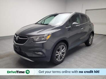 2017 Buick Encore in Montclair, CA 91763
