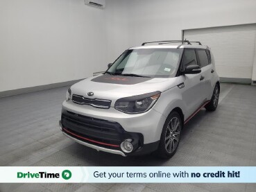 2018 Kia Soul in Marietta, GA 30062