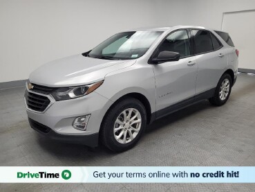 2019 Chevrolet Equinox in Memphis, TN 38128