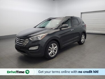 2013 Hyundai Santa Fe in Glen Burnie, MD 21061