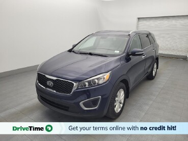 2017 Kia Sorento in Tallahassee, FL 32304