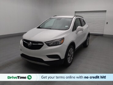 2018 Buick Encore in Kissimmee, FL 34744
