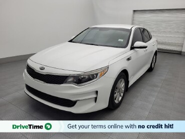 2018 Kia Optima in Tampa, FL 33612