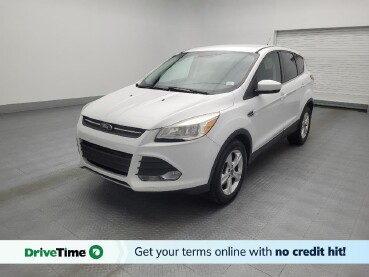 2016 Ford Escape in Kissimmee, FL 34744