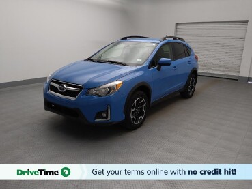 2017 Subaru Crosstrek in Denver, CO 80012