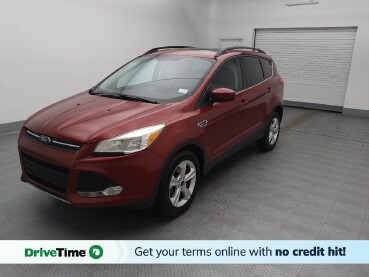 2014 Ford Escape in Springfield, MO 65807