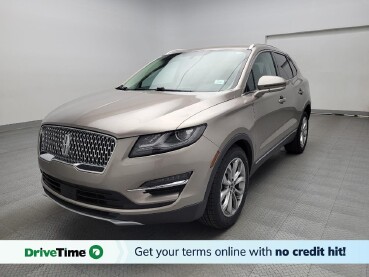 2019 Lincoln MKC in El Paso, TX 79907