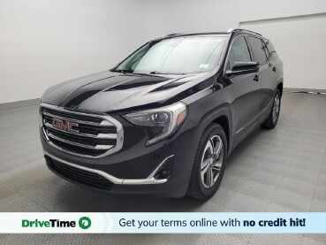 2020 GMC Terrain in Round Rock, TX 78664