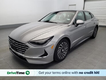 2020 Hyundai Sonata in Williamstown, NJ 8094