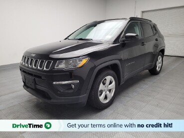 2019 Jeep Compass in Downey, CA 90241