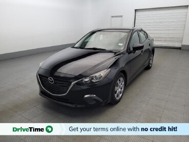 2014 Mazda MAZDA3 in Henrico, VA 23223