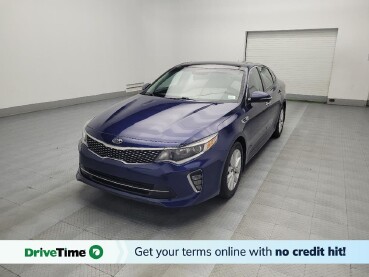 2018 Kia Optima in Morrow, GA 30260